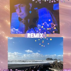 ocean facing remix by Andy Iwancio