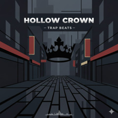 Cyber-Pulse-Trap-Instrumental-Beat