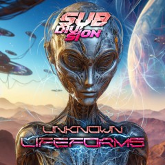 Sub Division - Unknown Lifeforms