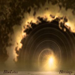 Shimmering Light