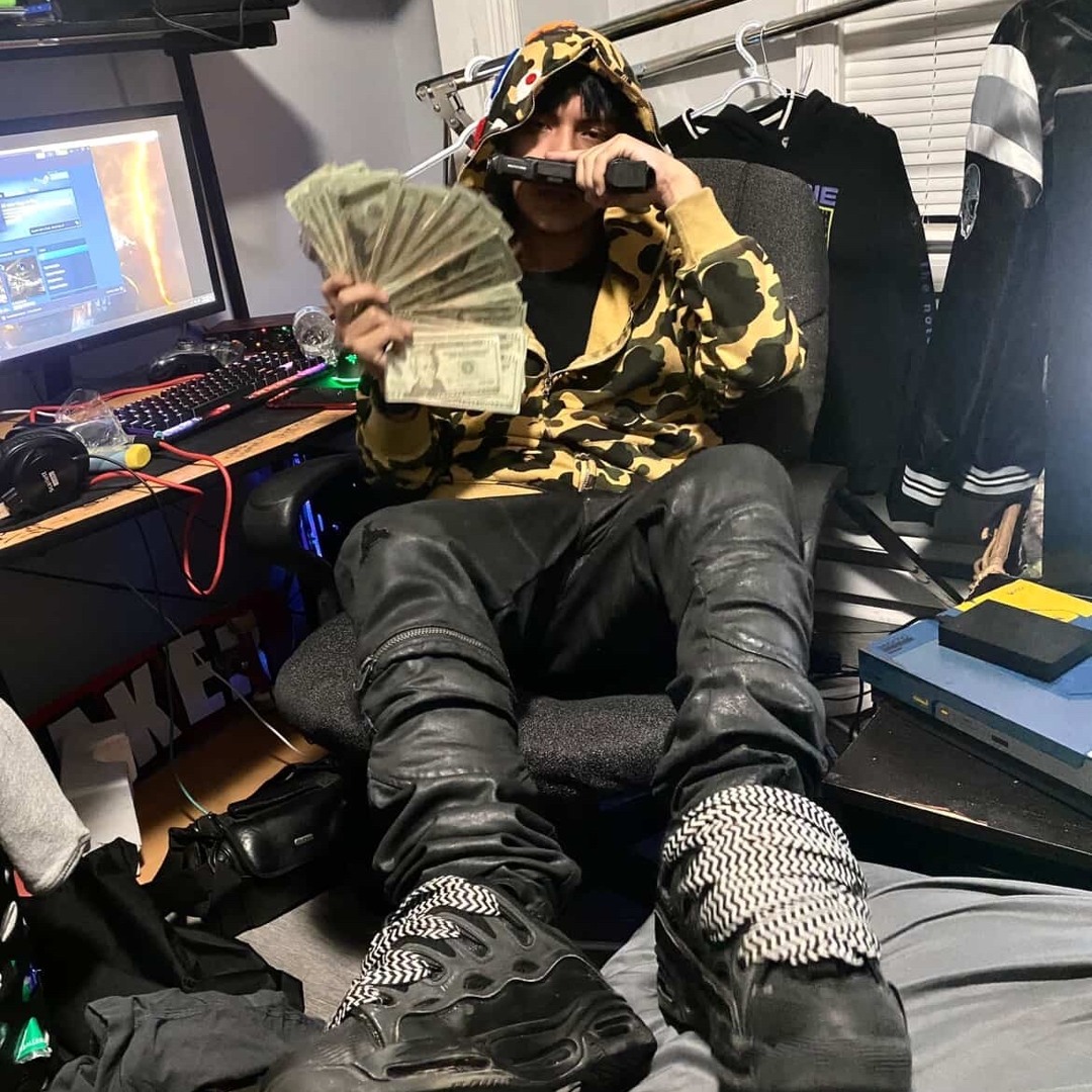Patsy Flipped Stream lero2k - talm bout nun / patsy flip by PATSY | Listen online for ...