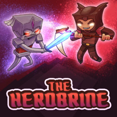 The Herobrine (Prod.TheAtlanticCraft)