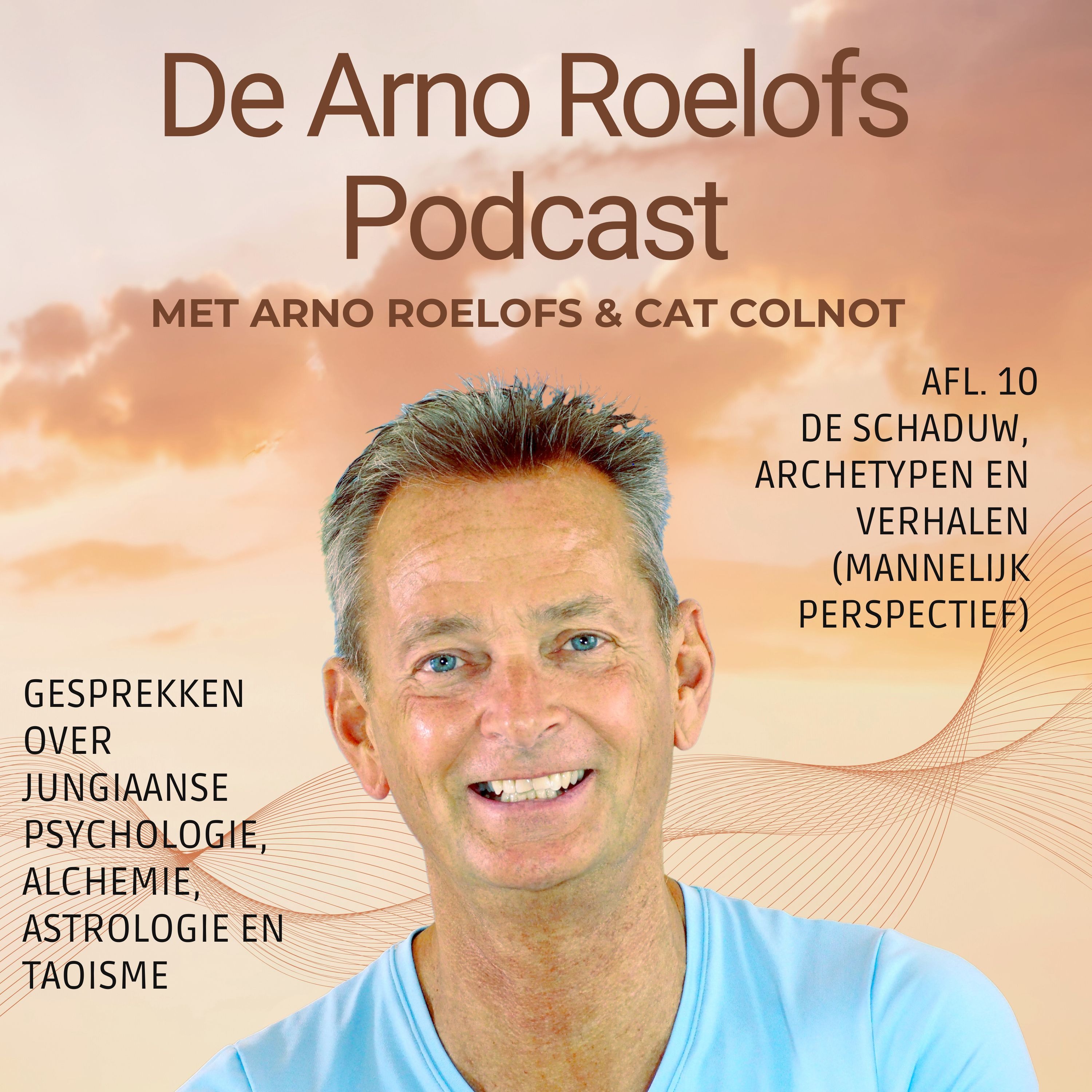 De Cat Colnot podcast