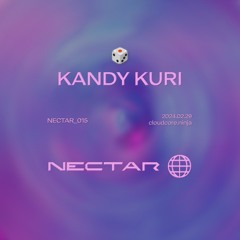 CloudCore Nectar 15 x Kandy Kuri