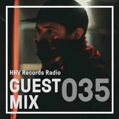 HHV Mix 035 - March 25