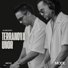 Terranova at Mode (Miami) DJ mix artwork - Electronic music tracklist cover image