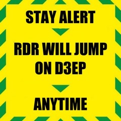 Sunday Morning Jungle Session 23rd April 2023