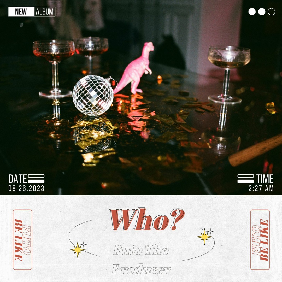 Stream Who? - Prod. Fu2 by Fu2 The Producer | Listen online for free on ...