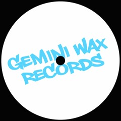 Premiere: Adham Zahran - Interlude Of Past [Gemini Wax Records]