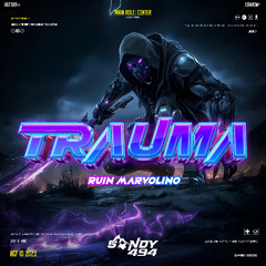 TRAUMA MR HAFIZ ( RUIN MARVOLINO ) #POTONGSEMUA
