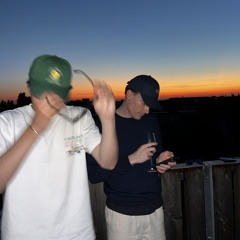 ANOTR - Relax My Eyes [LOUMO REMIX] (week 36)