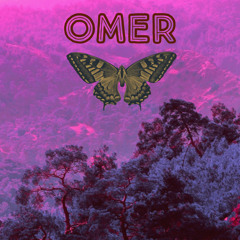 WELCOME TO MY JUNGLE - OMER Live Set 30.06.2021