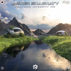 Asher Shashaty - Animalis Antiquis