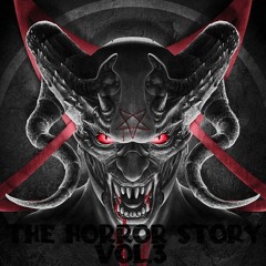 THE HORROR STORY VOL.3