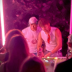 DJ Ostrch B2B DJ Esci @Thamos Rave-27.06.25