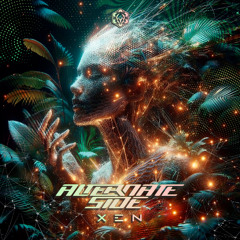 Alternate Side - Xen