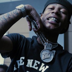 Big Scarr- Pressure (type beat)