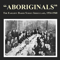 Aboriginals