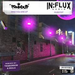 Panix - Who You Are EP [INFLUX 065] OUT NOW!!! (Showreel)