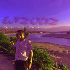 Internet Public Radio residency S02 E02 Guest - Enzouz