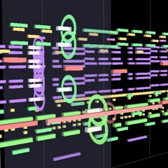 Touhou-Style Original | Neutrino-like Foe