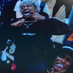 [KenCarson x Lil Uzi] Start Something Ruff.mp3