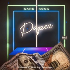 Paper By Kane Koca
