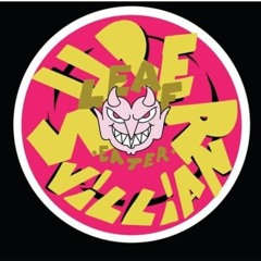 Leafeater - Super Villain (Myler Unforgiving Remix) [premiere]