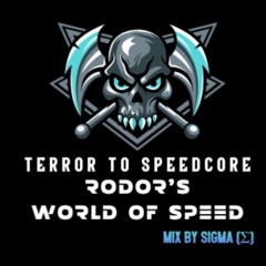 TRRR-2-SPDCR - RoDoR''s World of Speed