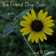 The Friend Ship Sails