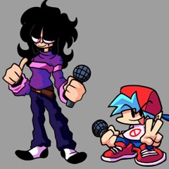 What I think it's going to be the teaser song for VS. Sonic.EXE (MarStarBro's 10K followers teaser)