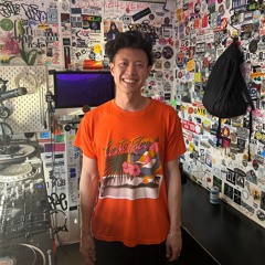 SLUICE with off brand @ The Lot Radio 06-28-2024