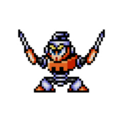 Spark Man Stage ft. Xander