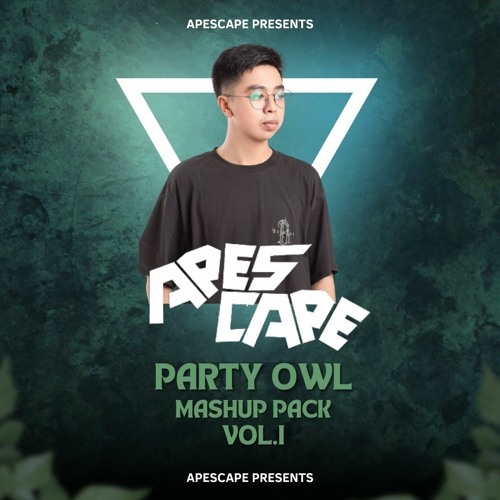 Party Owl Mashup Pack Vol.1(Free Download)