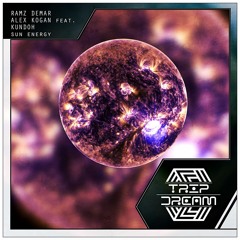 Ramz Demar & Alex Kogan - Sun Energy (Original Mix)