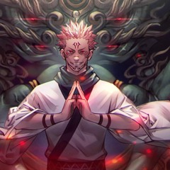 Sukuna x chad rj pasin
