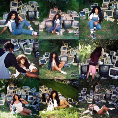 sza - love galore ( scrapped verse )