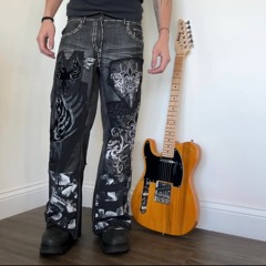 Rockout p. (everydaysinner)