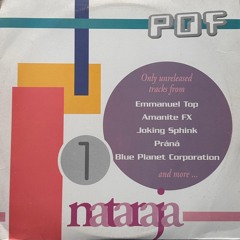 07 Amanite Fx - Secret Of Mana