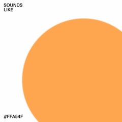 sounds like #ffa54f w/ y$l, DJ C U SOON & bb:fm // 24.04.22