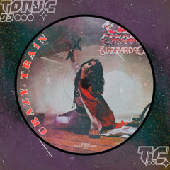 CRAZY TRAiN (TONY C Techno Remix)