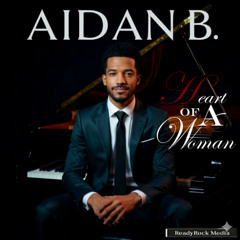 Heart Of A Woman