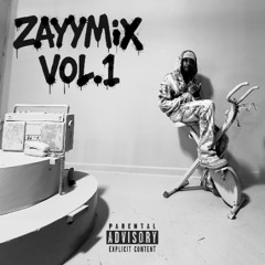 Do What I Say (ZayyMix)