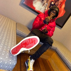 Walk Without It (prod. Fendii Jay)