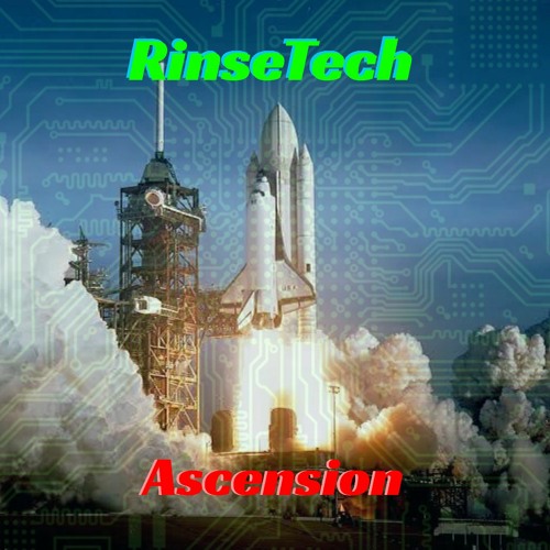 RinseTech - Ascension (Original mix)