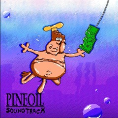 PINEOIL FOREVER - Clussy Fever