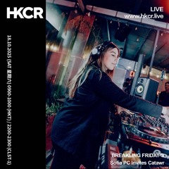 BREAKLING FRIDAY’S Sofía PC Invites Catawr - 18/10/2025