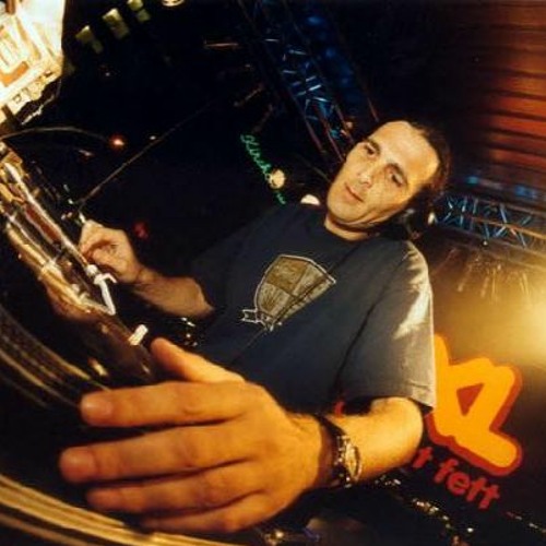 Ulli Brenner - Live @ Clubnight, HR XXL Radio 28.03.1998