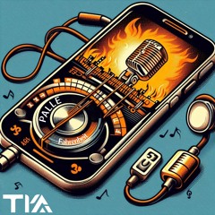 TYA - Palle Fahrenheit