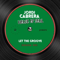 Let The Groovee ( Master Bass House)